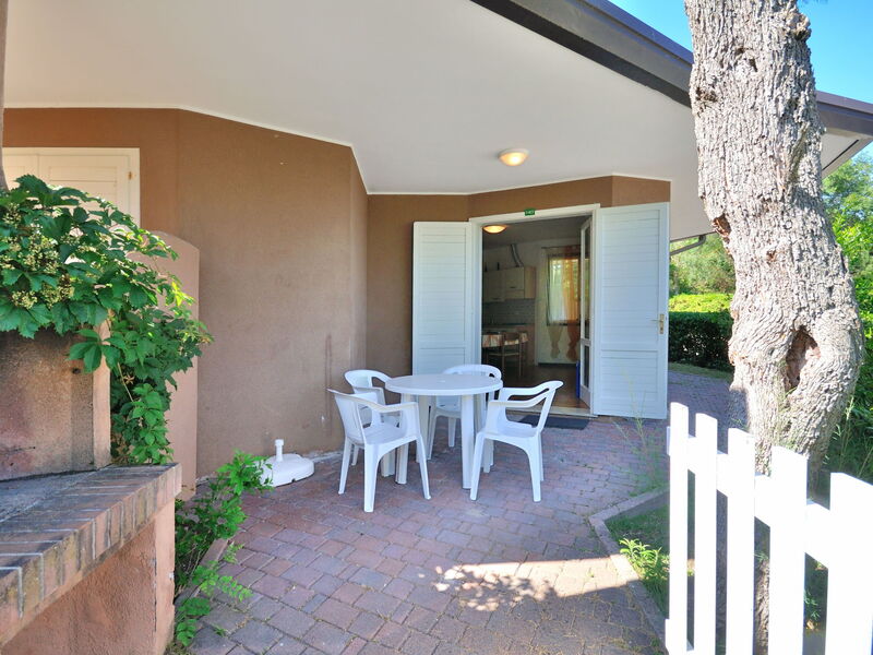 Logement:&nbsp;Villaggio Tivoli 635.6