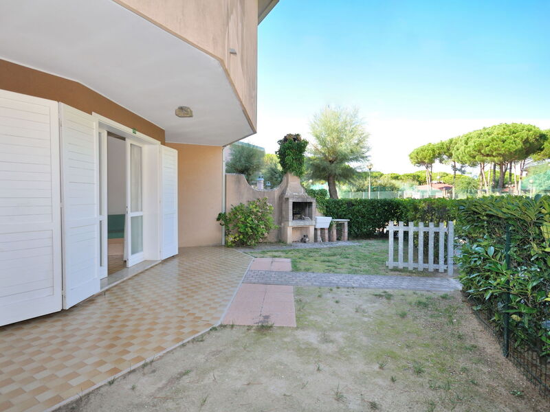Logement:&nbsp;Villaggio Tivoli 635.5