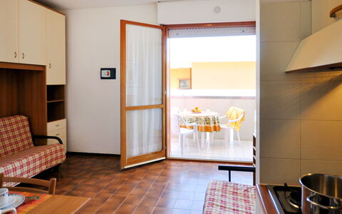 Logement:&nbsp;Cavallino 637.5