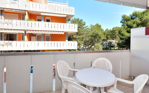 Logement:&nbsp;Cavallino 637.4