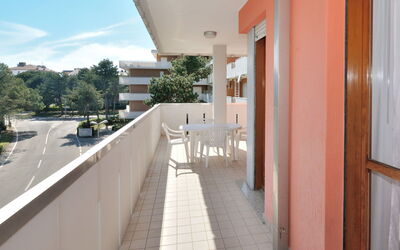 Logement:&nbsp;Cavallino 637.7