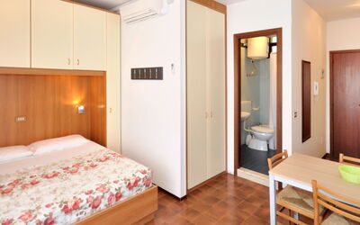 Logement:&nbsp;Cavallino 637.4