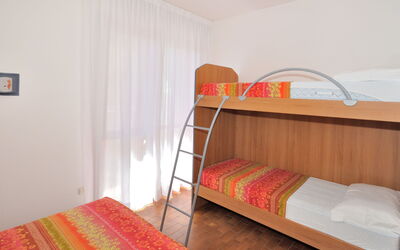 Logement:&nbsp;Cavallino 637.6
