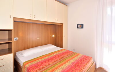 Logement:&nbsp;Cavallino 637.7