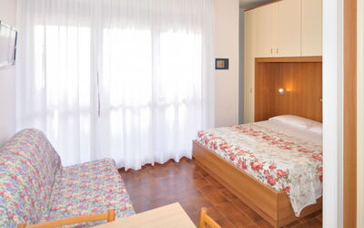 Logement:&nbsp;Cavallino 637.4