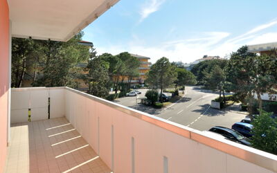 Logement:&nbsp;Cavallino 637.7