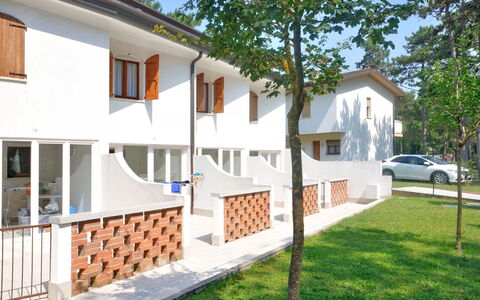 Logement:&nbsp;Villaggio Delfino 640.5