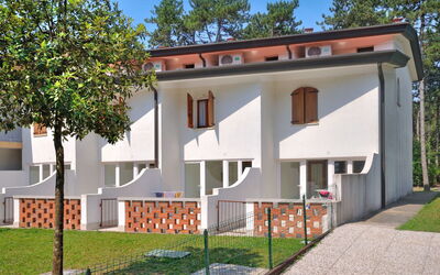 Villaggio Delfino 640.3: Appartement, Condominium, Hôtel