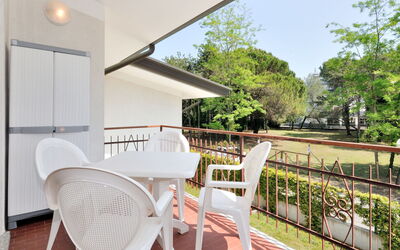 Logement:&nbsp;Villaggio Delfino 640.6