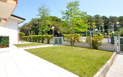 Logement:&nbsp;Villaggio Delfino 640.6
