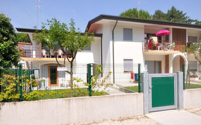 Logement:&nbsp;Villaggio Delfino 640.6
