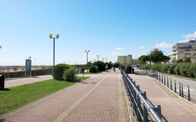 Logement:&nbsp;Villaggio Delfino 640.4
