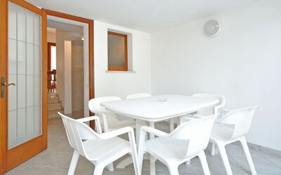 Logement:&nbsp;Villaggio Delfino 640.4