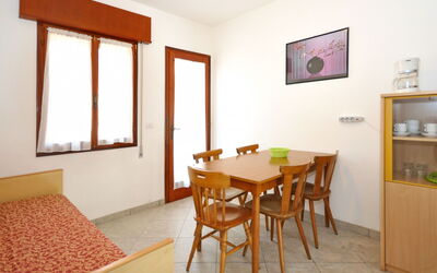 Logement:&nbsp;Villaggio Delfino 640.1