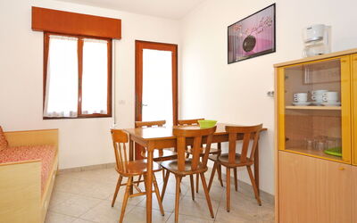 Logement:&nbsp;Villaggio Delfino 640.1