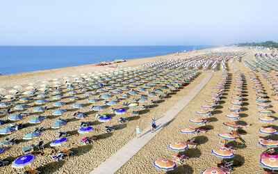 Bibione 643