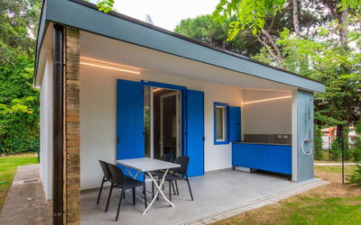 Logement:&nbsp;Tiny House 646.3