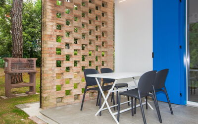 Logement:&nbsp;Tiny House 646.3