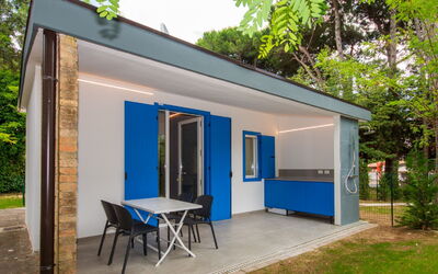 Logement:&nbsp;Tiny House 646.3