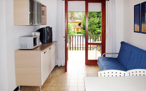 Logement:&nbsp;Villaggio Gelsomini 654.2