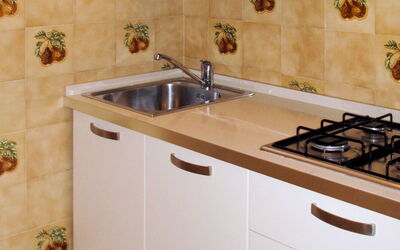 Logement:&nbsp;Villaggio Gelsomini 654.2