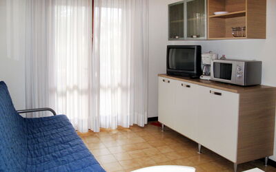 Logement:&nbsp;Villaggio Gelsomini 654.2