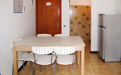 Logement:&nbsp;Villaggio Gelsomini 654.2