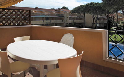 Logement:&nbsp;Villaggio Selene 655.1