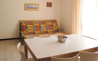 Logement:&nbsp;Villaggio Selene 655.2