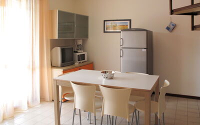 Logement:&nbsp;Villaggio Selene 655.2