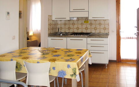 Logement:&nbsp;Villaggio Capistrano 657.2