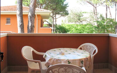 Logement:&nbsp;Villaggio Capistrano 657.2