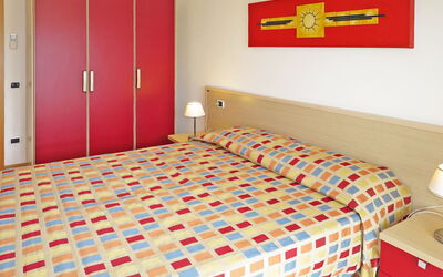 Logement:&nbsp;Villaggio Planetarium 661.1