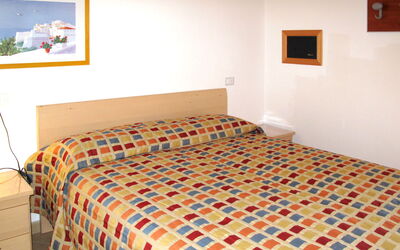 Logement:&nbsp;Club dei Pini 677.1