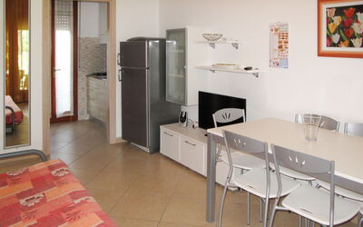 Logement:&nbsp;Club dei Pini 677.1