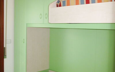 Logement:&nbsp;Club dei Pini 677.1