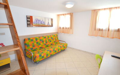 Logement:&nbsp;Club dei Pini 677.2