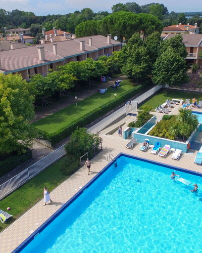Villaggio dei Fiori