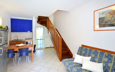 Logement:&nbsp;Villaggio Marco Polo 681.1