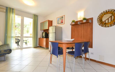 Logement:&nbsp;Villaggio Marco Polo 681.1
