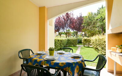 Logement:&nbsp;Villaggio Marco Polo 681.1