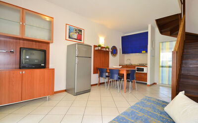 Logement:&nbsp;Villaggio Marco Polo 681.1