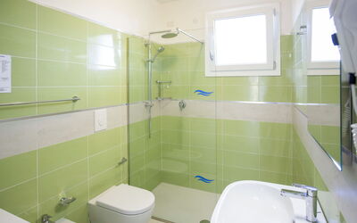 Logement:&nbsp;Green Village 649.3