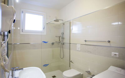 Logement:&nbsp;Green Village 649.4