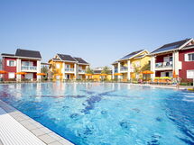 Logement:&nbsp;Green Village 649.1