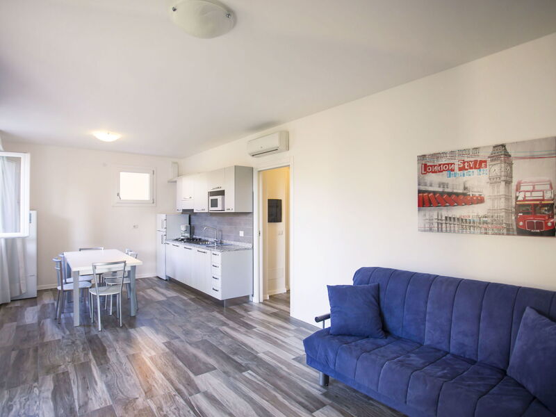 Logement:&nbsp;Green Village 649.1