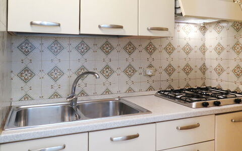 Logement:&nbsp;Residence Ariston 653.2