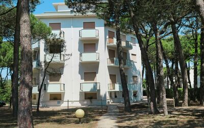 location de vacances Lido di Jesolo 653 - Jesolo, Vénétie, Italie - Residence Ariston 653.1