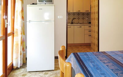 Logement:&nbsp;Residence Ariston 653.2