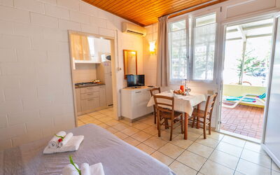 Logement:&nbsp;Rosapineta Sud 626.1